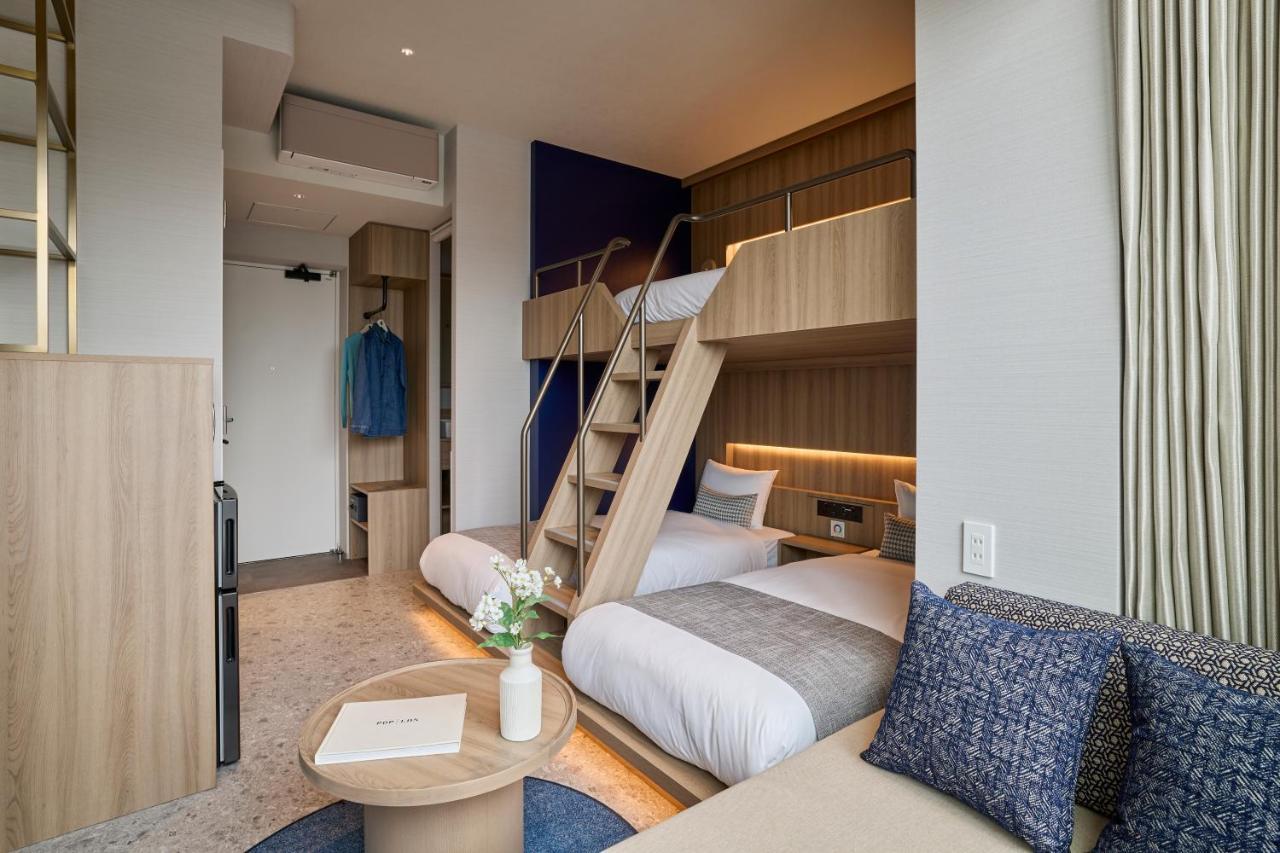 Fav Tokyo Ryogoku Hotel Екстериор снимка