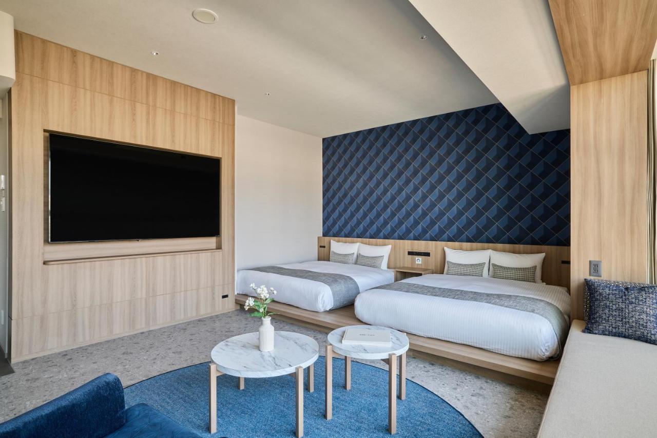 Fav Tokyo Ryogoku Hotel Екстериор снимка