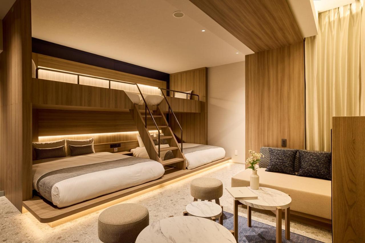 Fav Tokyo Ryogoku Hotel Екстериор снимка