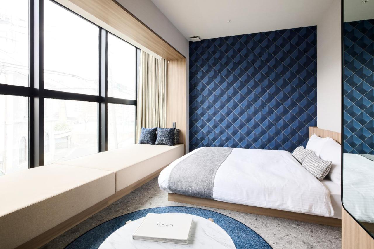 Fav Tokyo Ryogoku Hotel Екстериор снимка