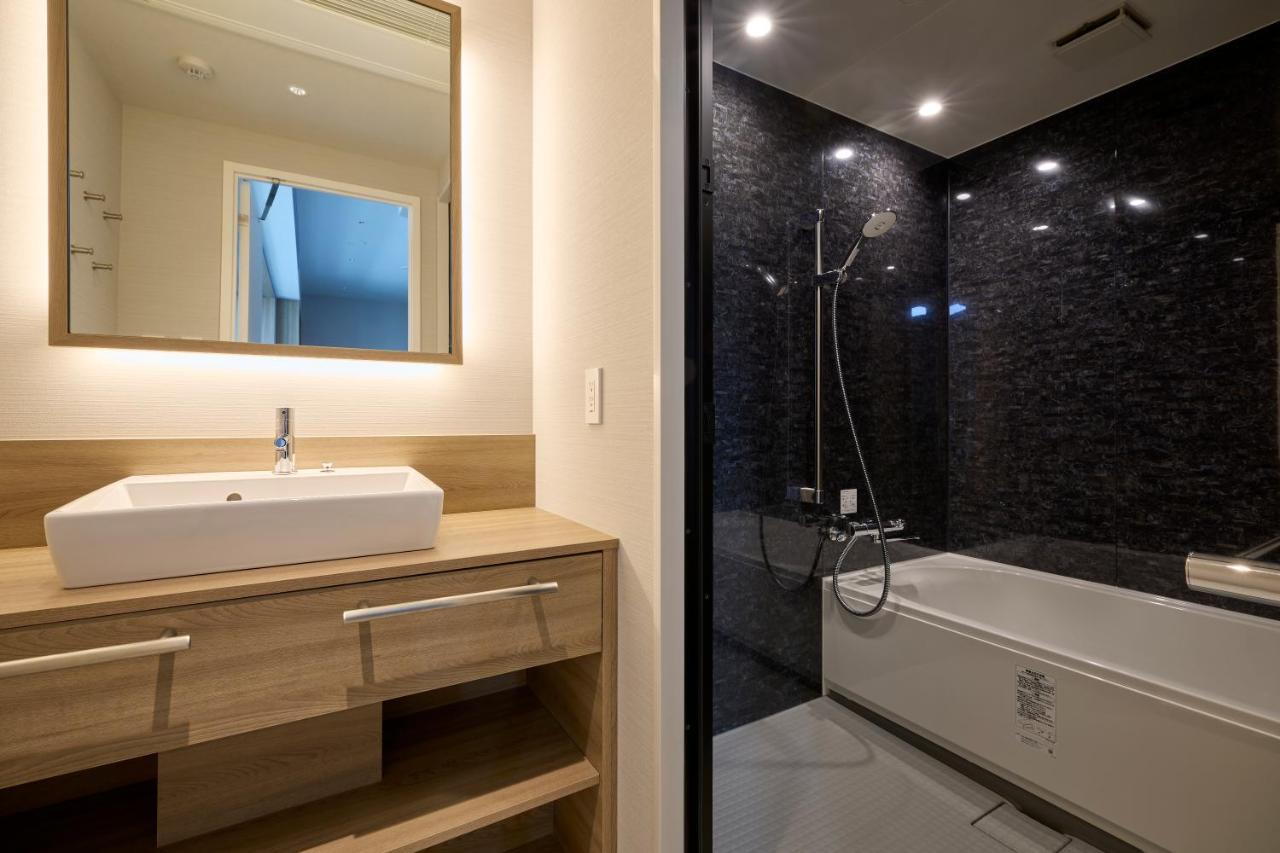 Fav Tokyo Ryogoku Hotel Екстериор снимка