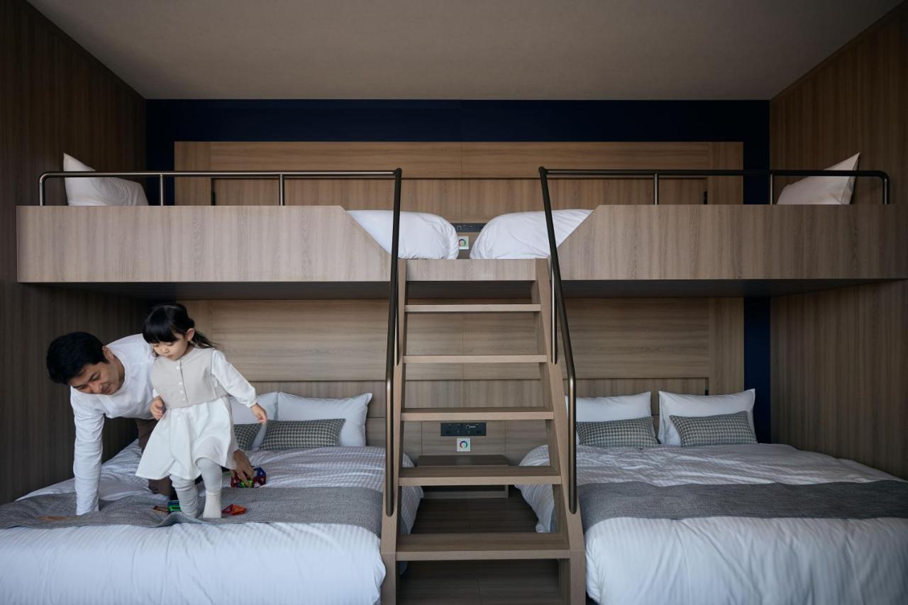 Fav Tokyo Ryogoku Hotel Екстериор снимка