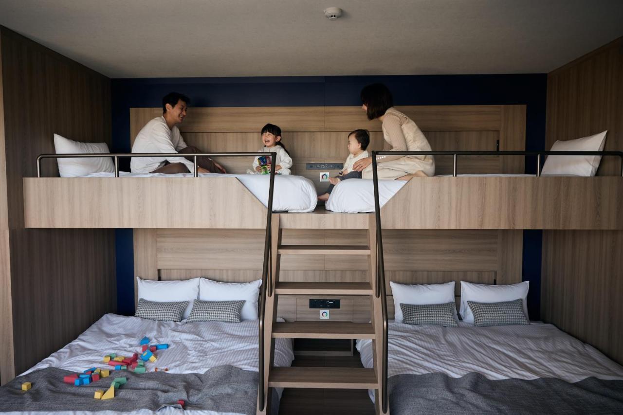 Fav Tokyo Ryogoku Hotel Екстериор снимка